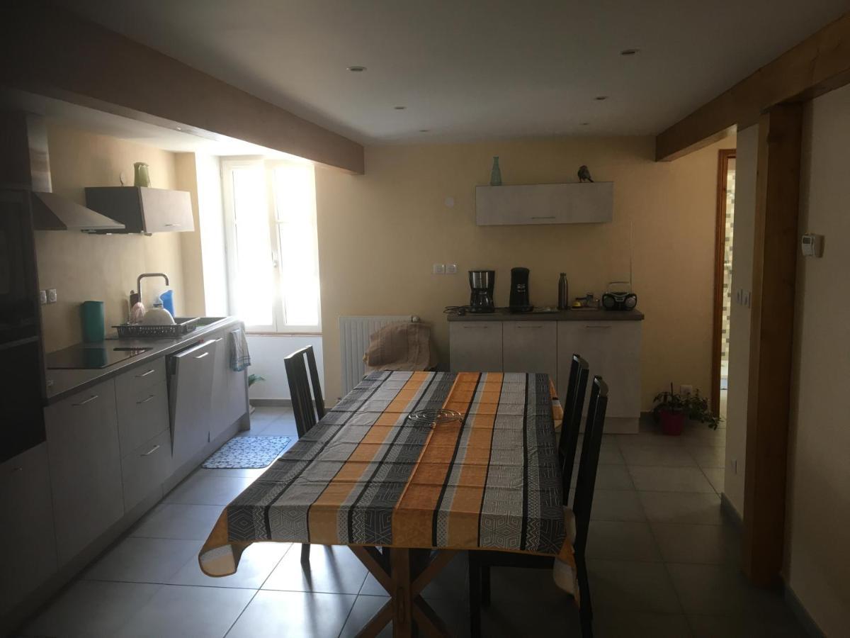 Chambre Familiale Chez L Habitant Loriol-sur-Drome Zewnętrze zdjęcie