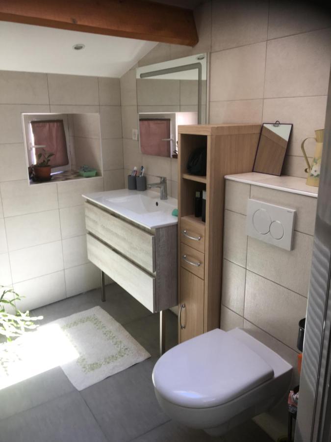 Chambre Familiale Chez L Habitant Loriol-sur-Drome Zewnętrze zdjęcie