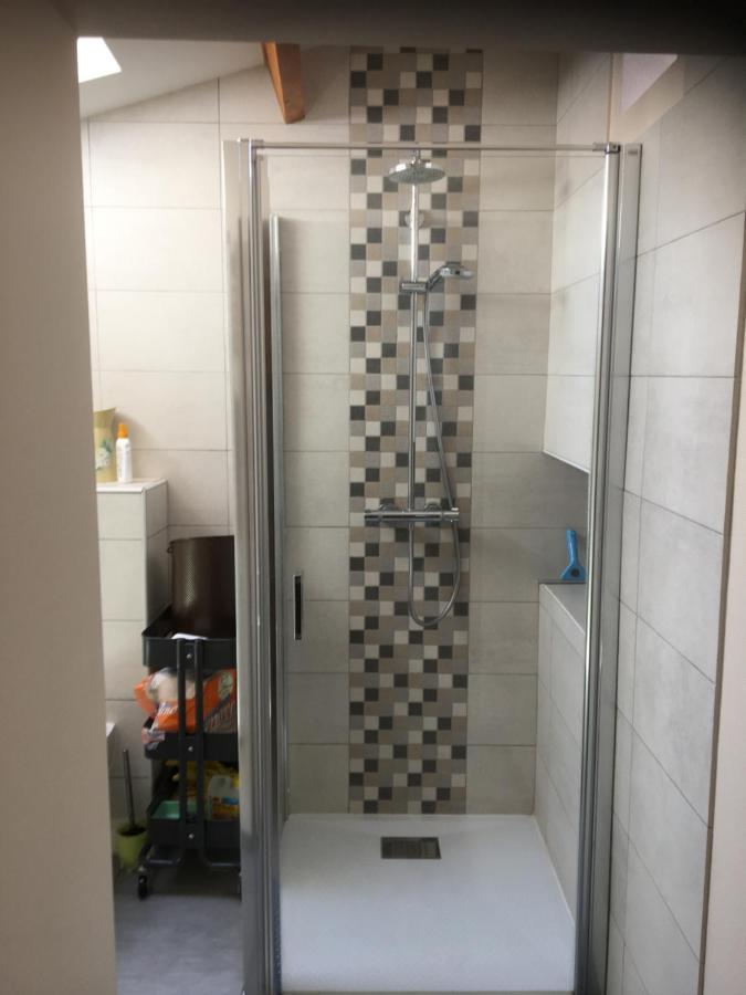 Chambre Familiale Chez L Habitant Loriol-sur-Drome Zewnętrze zdjęcie