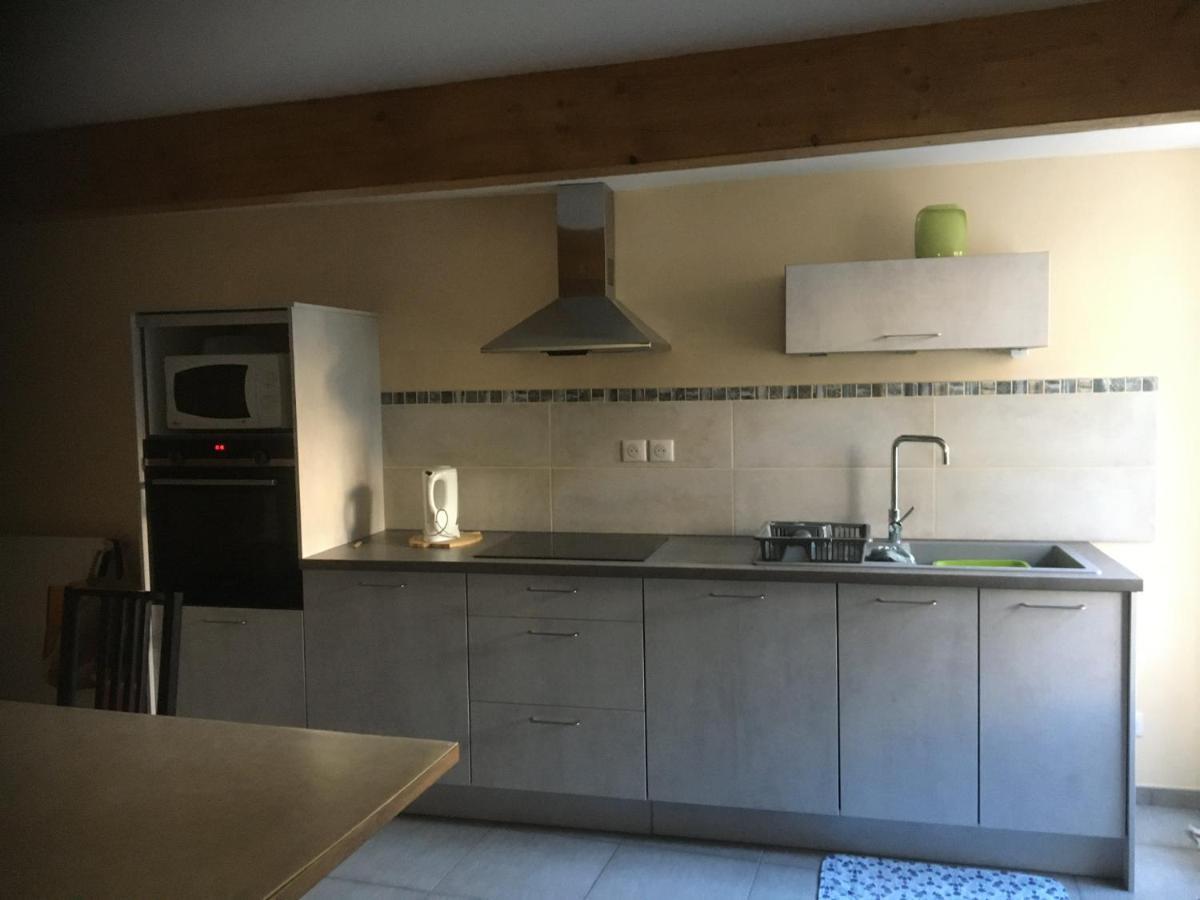 Chambre Familiale Chez L Habitant Loriol-sur-Drome Zewnętrze zdjęcie