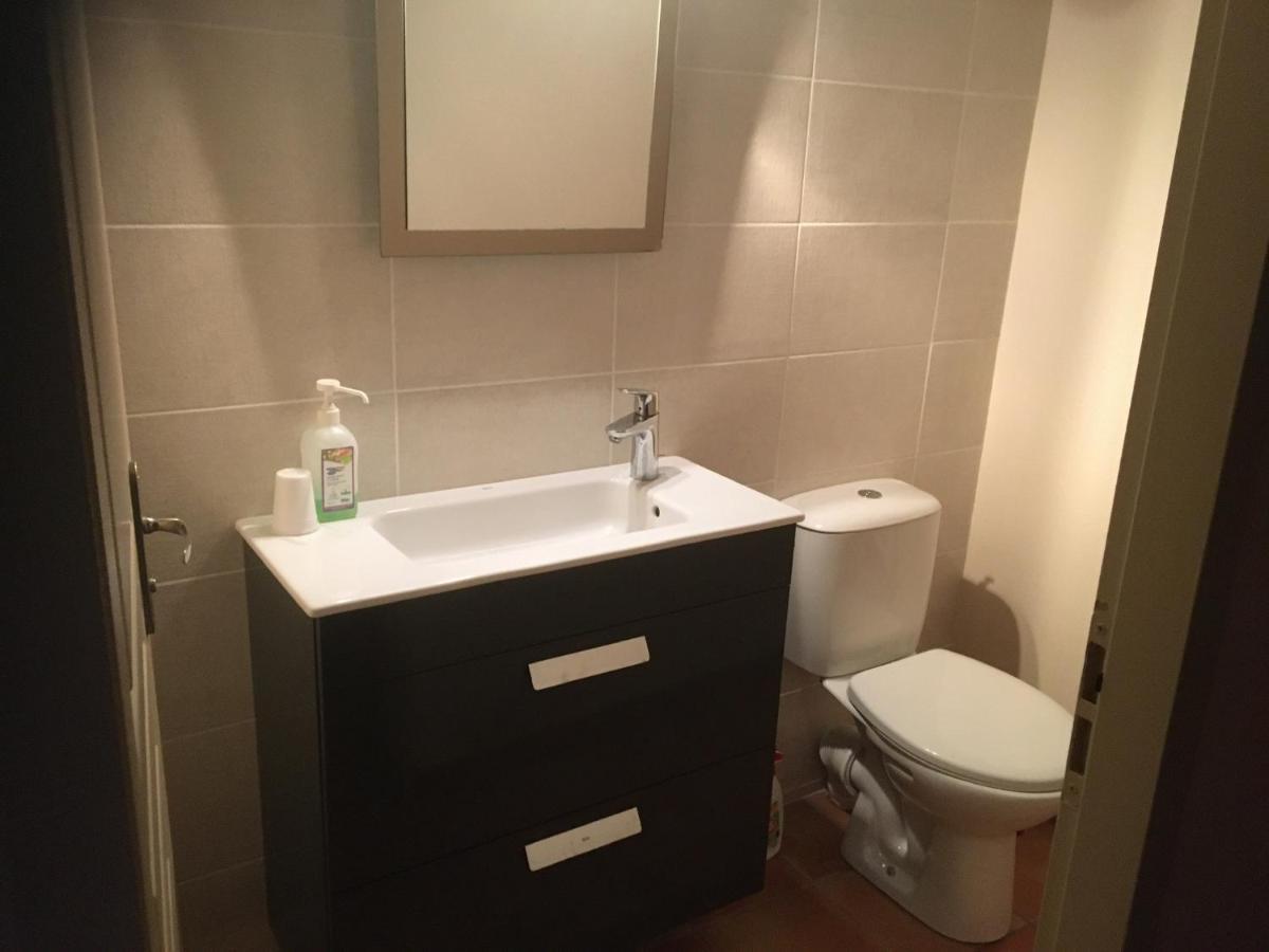 Chambre Familiale Chez L Habitant Loriol-sur-Drome Zewnętrze zdjęcie
