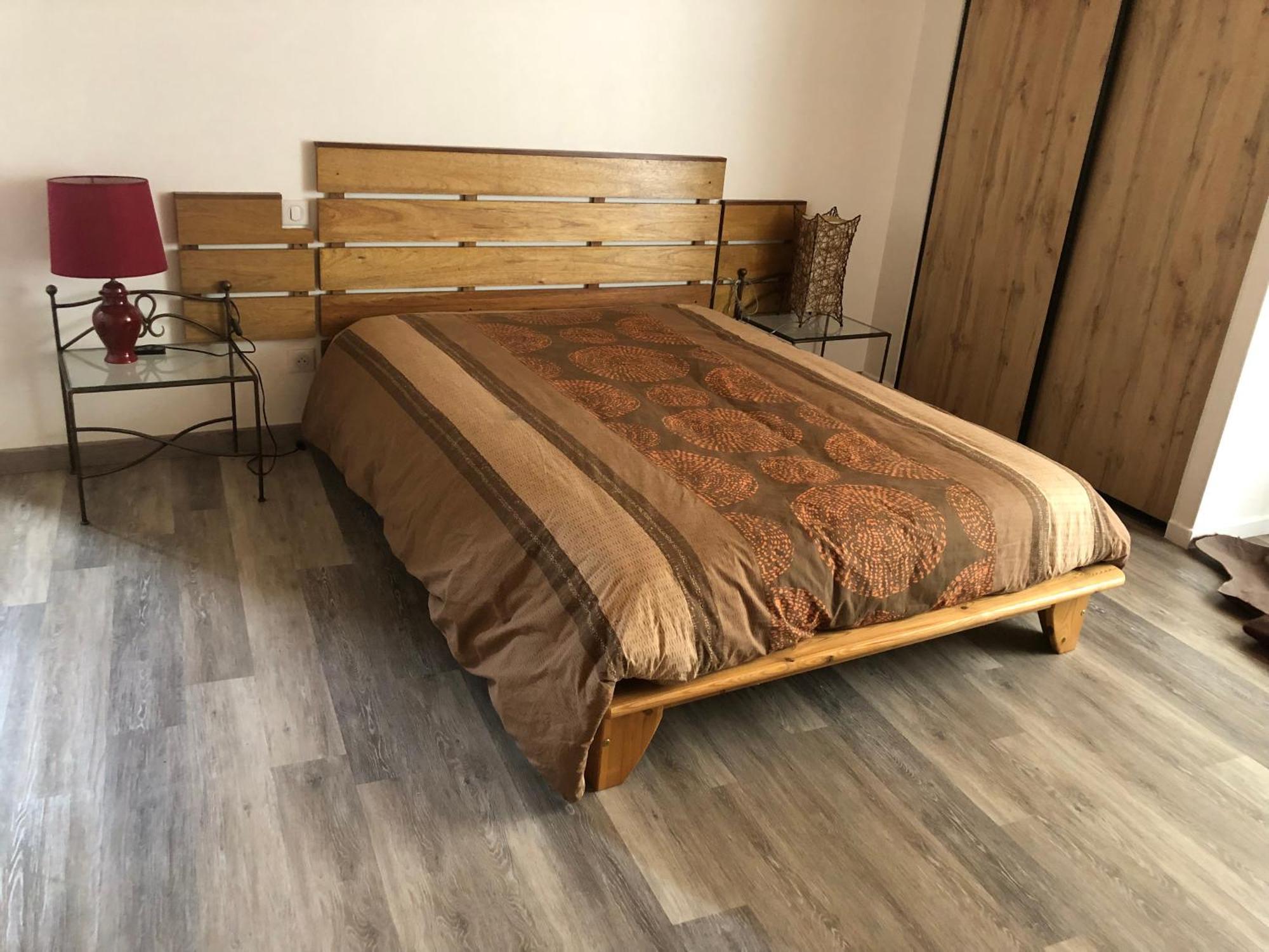 Chambre Familiale Chez L Habitant Loriol-sur-Drome Zewnętrze zdjęcie